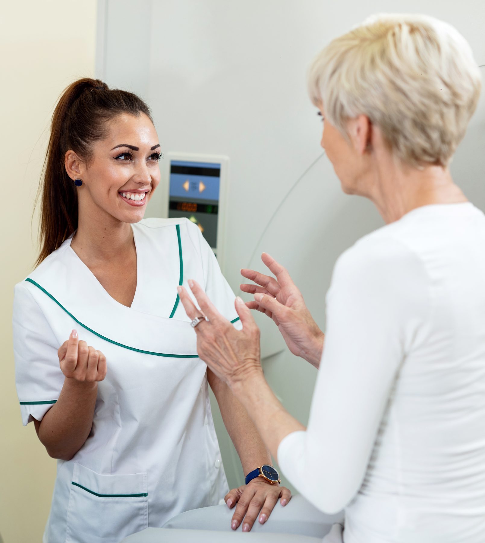 Professionnelle de santé libérale en activité — protéger son revenu